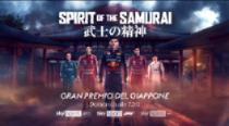 Nella terra dei samurai: la F1 corre in Giappone

