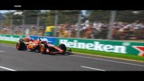 Formula 1 - Gran Premio Lenovo della Cina 2024