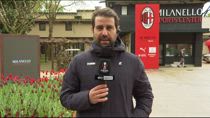 Milan, Thiaw recuperato: ballottaggio con Kjaer con la Roma