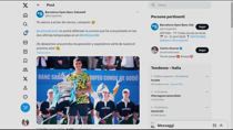 Alcaraz salta l'ATP Barcellona per infortunio