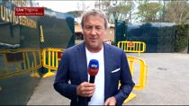 Retroscena De Rossi: perché mancano i dettagli del rinnovo