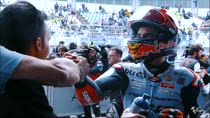 MotoGP, GP Spagna: gli highlights delle qualifiche