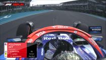 Ricciardo è 4° nello Shootout: il team radio è da ridere!