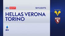Verona-Torino 1-2: gol e highlights