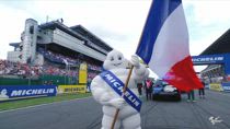 Highlights MotoGP - Gran Premio MichelinÂ® di Francia