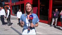 F1 a Imola, verso le qualifiche: è una Ferrari che convince