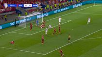 Germania-Svizzera, il gol annullato ad Andrich