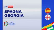 Spagna-Georgia 4-1: gol e highlights Europei 2024