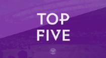 Wimbledon, la top 5 colpi di giovedì 4 luglio