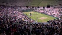 Paolini vince il secondo set: il set point a Wimbledon