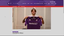 Fiorentina, ufficiale l'arrivo di Colpani dal Monza