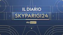 SkyParigi24-Il diario, episodio 5: 