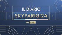 SkyParigi24-Il diario, episodio 6: 