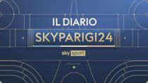 SkyParigi24-Il diario, episodio 7: 