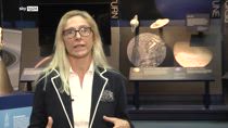Italiani al JPL, la scienziata manager Cinzia Zuffada