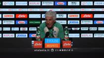 Gasperini: 