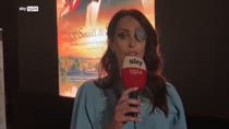 Venezia 81: presentato 