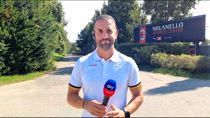 E' la settimana del derby: anche Ibra oggi a Milanello