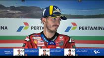 Bagnaia: 