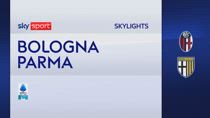 Bologna-Parma 0-0: gli highlights