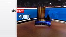 Sky Tg24 Mondo, la puntata integrale del 31.10.2024