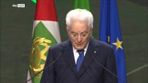 Mattarella all'ANCI: adoperarsi per partecipazione al voto