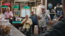 I delitti del BarLume, il trailer delle nuove storie