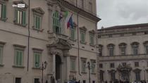 Giorno della memoria, la cerimonia al Quirinale