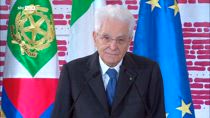 Mattarella e l'orrore delle leggi razziali