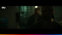 Gangs of Milano, il personaggio di Alessandro Borghi