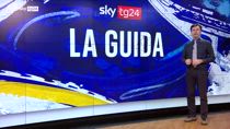 La Guida: Trump, Zelensky e le piccole cose