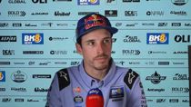 Alex Marquez: 