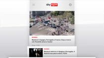 Sky Tg24 Economia, puntata del 28.04.2025