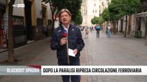 Blackout in Spagna, l'esperienza dell'Ucraina