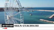 Business, la puntata del 29 aprile da Bari