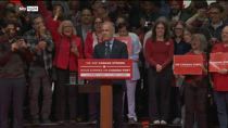 Elezioni Canada, Carney: non cederemo agli Stati Uniti