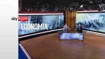 Sky Tg24 Economia, puntata del 29.04.2025