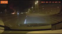 Ucraina, esplosione a Kharkiv dopo attacco drone russo