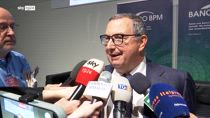 Banco Bpm, Castagna: l'offerta di Unicredit non ha valore per i nostri azionisti