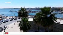 Business, la puntata del 30 aprile da Bari: energia e acqua, dazi e mercati