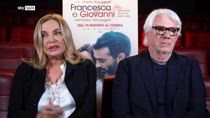 I Tognazzi raccontano Francesca Morvillo e Giovanni Falcone