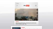 I titoli di Sky TG24 del 30 aprile: edizione delle 19