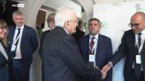 Mattarella: Resistenza non è feticcio ma responsabilità