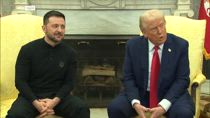 Usa e Ucraina raggiungono accordo sui minerali strategici