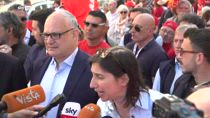 Primo Maggio, Schlein: Insistiamo per salario minimo