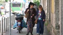 Delitto Garlasco, spunta nome di un ex vigile