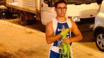 Monreale, il 19enne: pistola usata trovata in strada