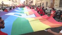 Primo maggio, tre piazze per dire no alle morti sul lavoro