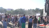 Primo Maggio, a Taranto il concerto 