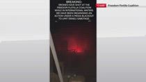 Gaza, nave con aiuti umanitari bombardata al largo di Malta